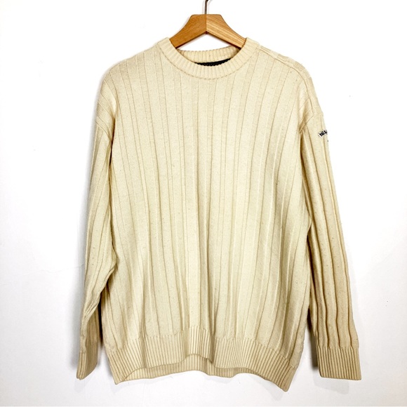 paul & shark bretagne sweater